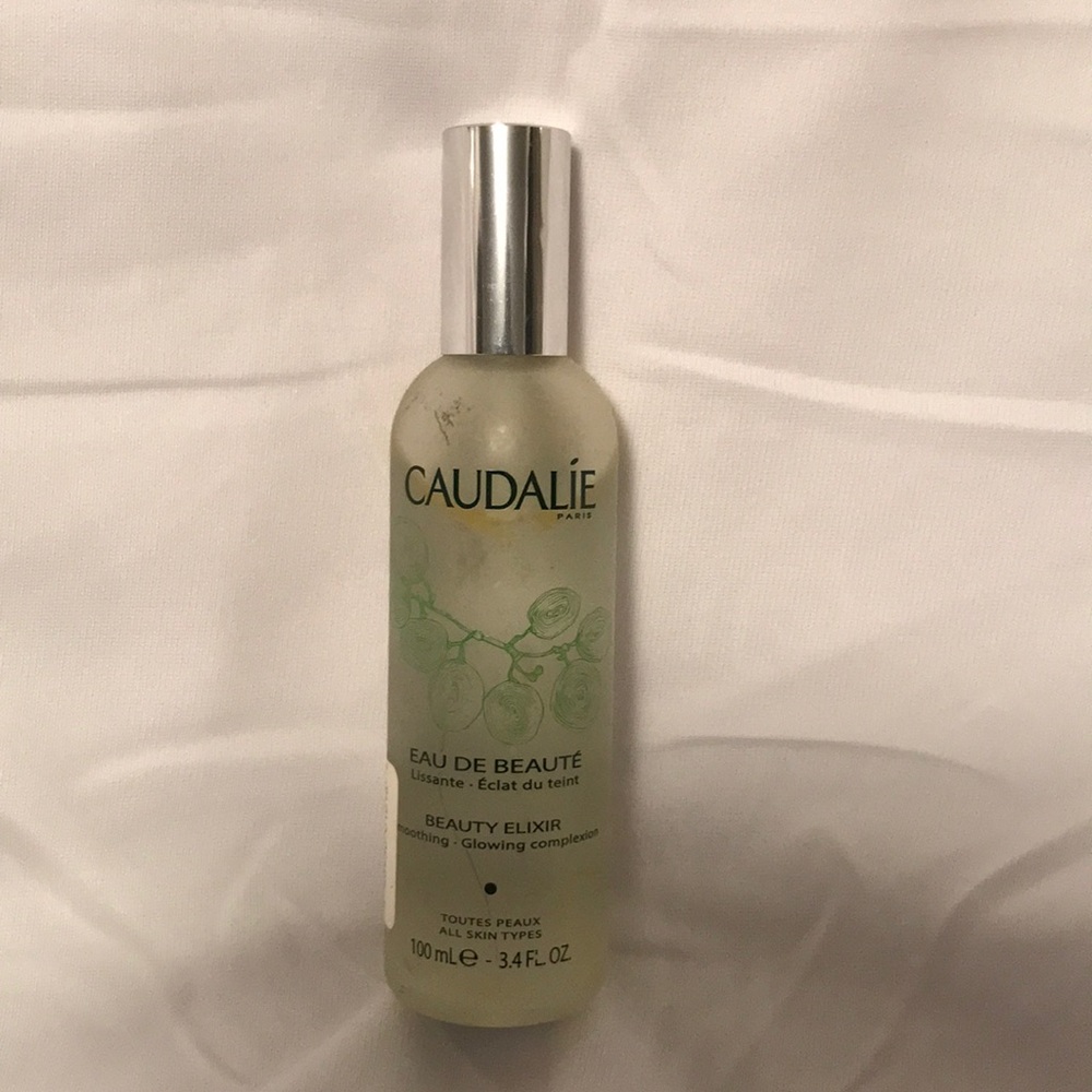 Caudalie Beauty Elixir 3.4 ozs